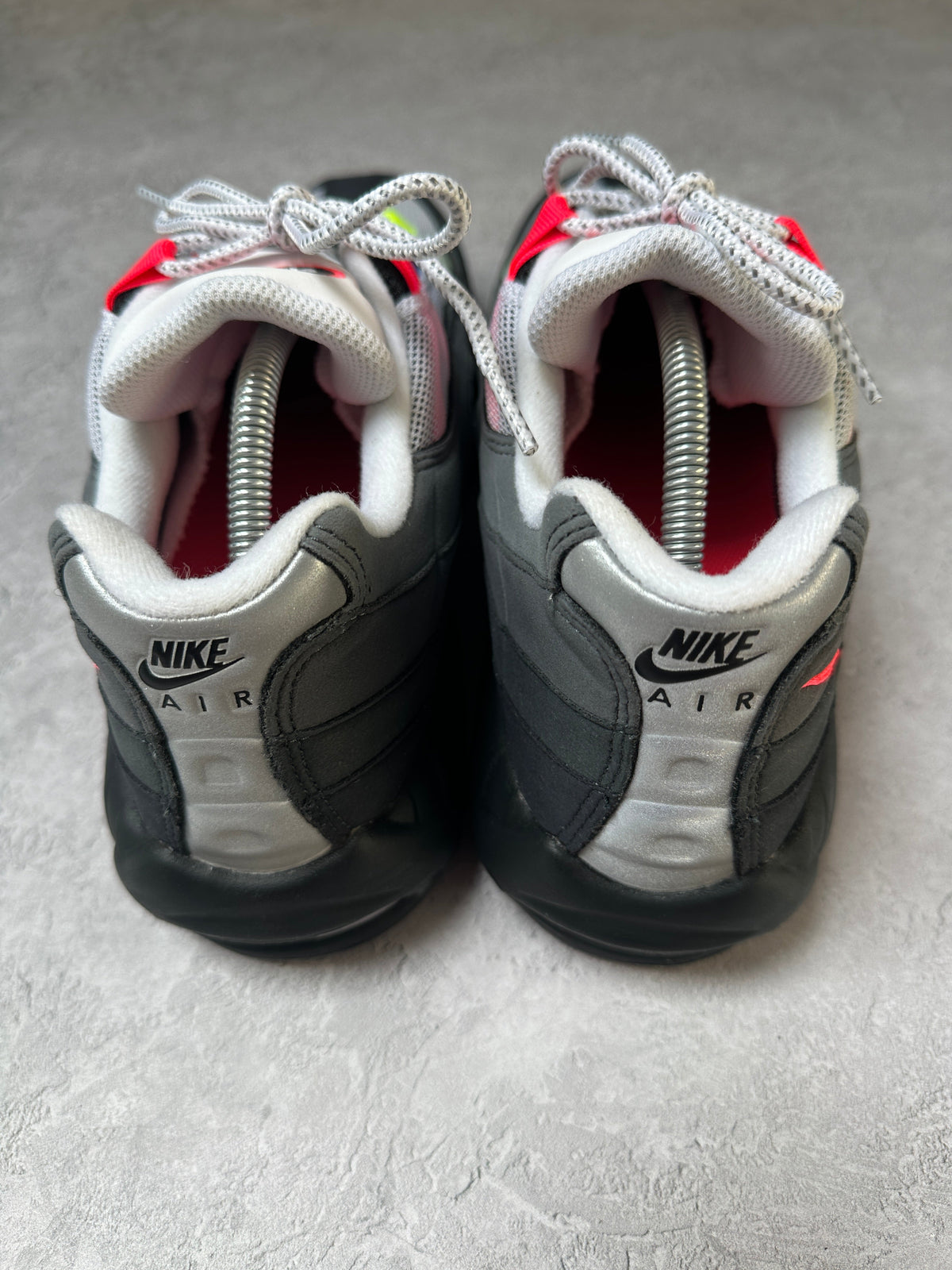 Nike Air Max 95 | Greedy 3.0 | UK 10