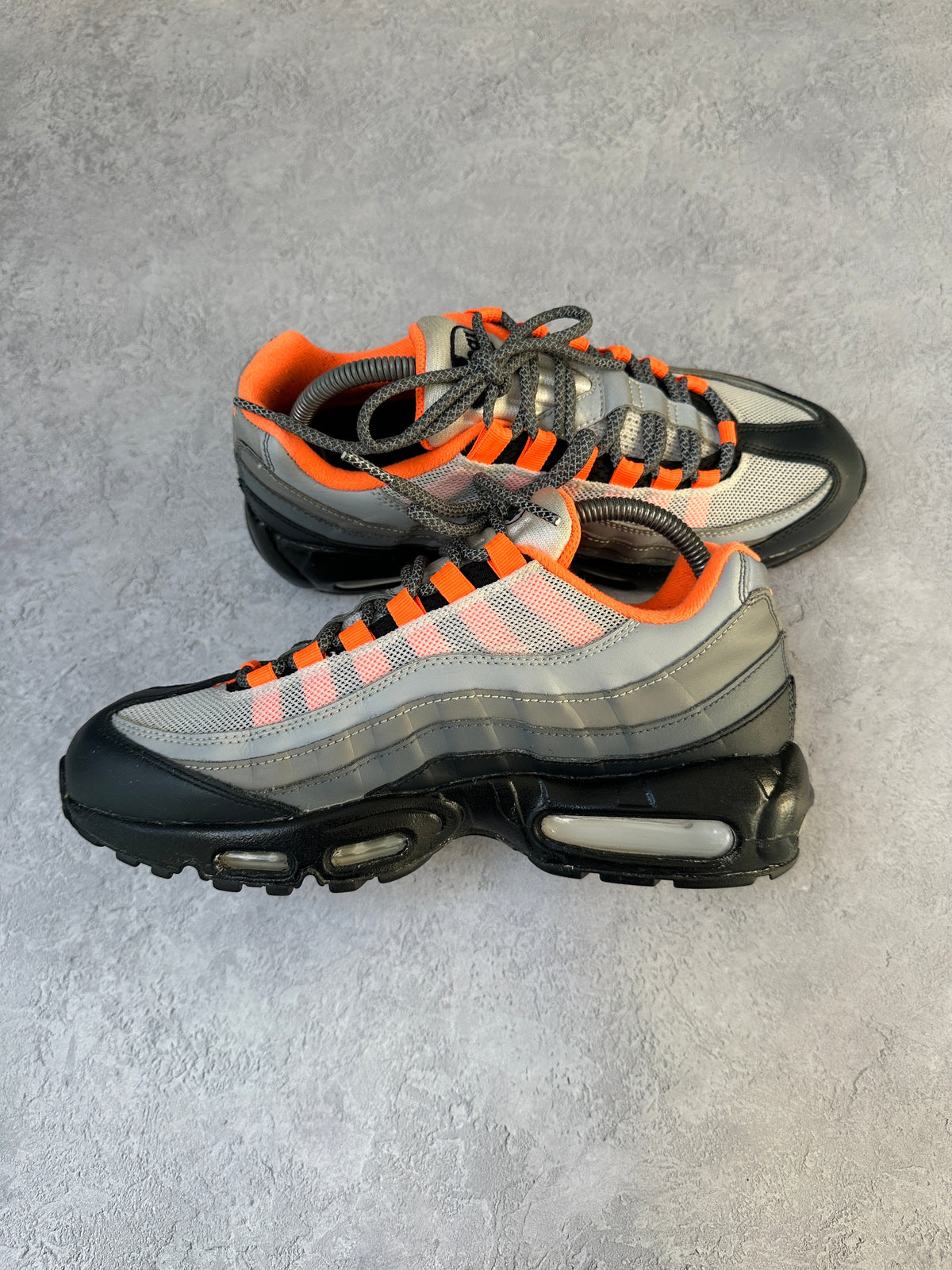 Nike Air Max 95 | Orange IDs | UK 7