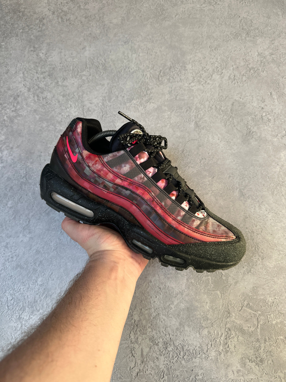 Nike Air Max 95 | Cherry Blossom | UK 9