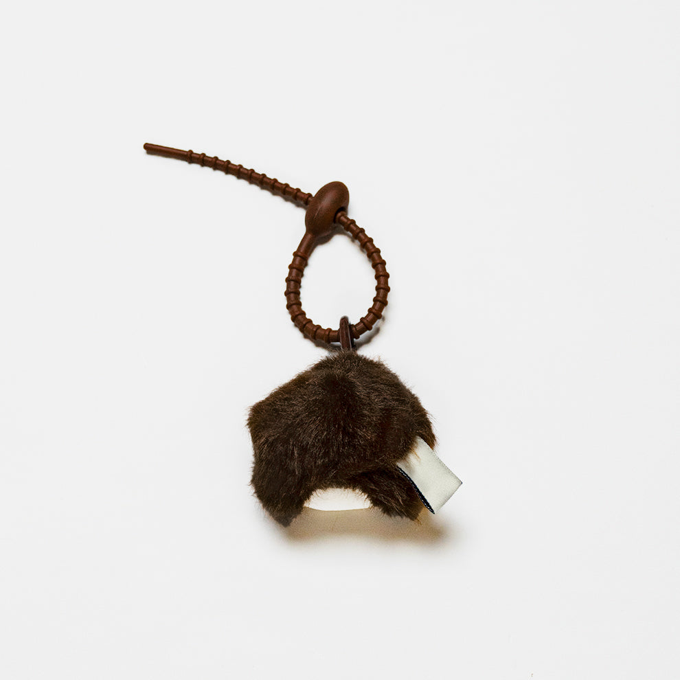 lüdo - Coconut Bag Charm