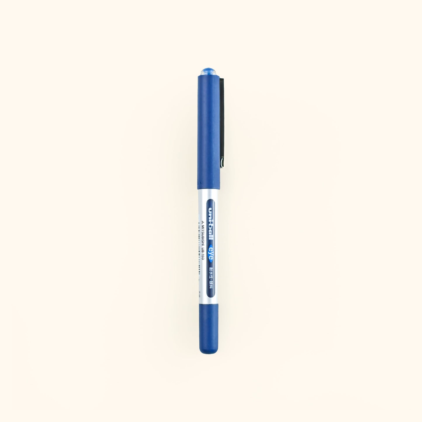 Zebra - Uni-Ball Eye Micro Rollerball Pen UB-150