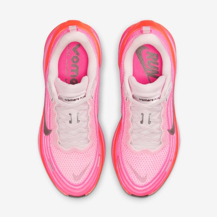 Vomero Plus Hyper Pink Running Shoes