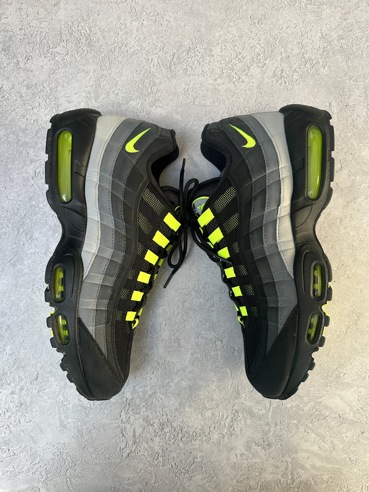 Nike Air Max 95 | Reverse Neon | UK 11