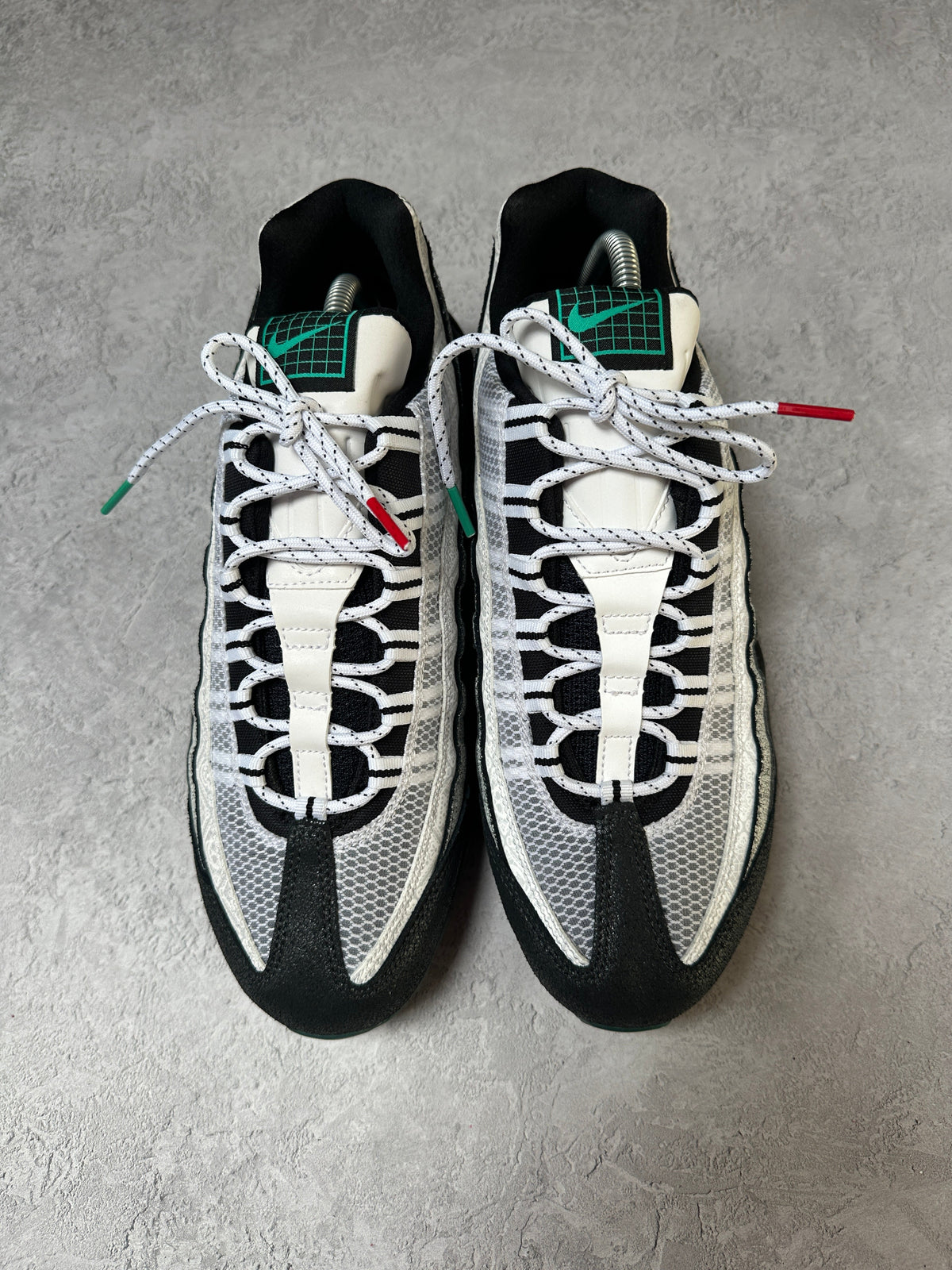 Nike Air Max 95 | Day of the Dead | UK 9