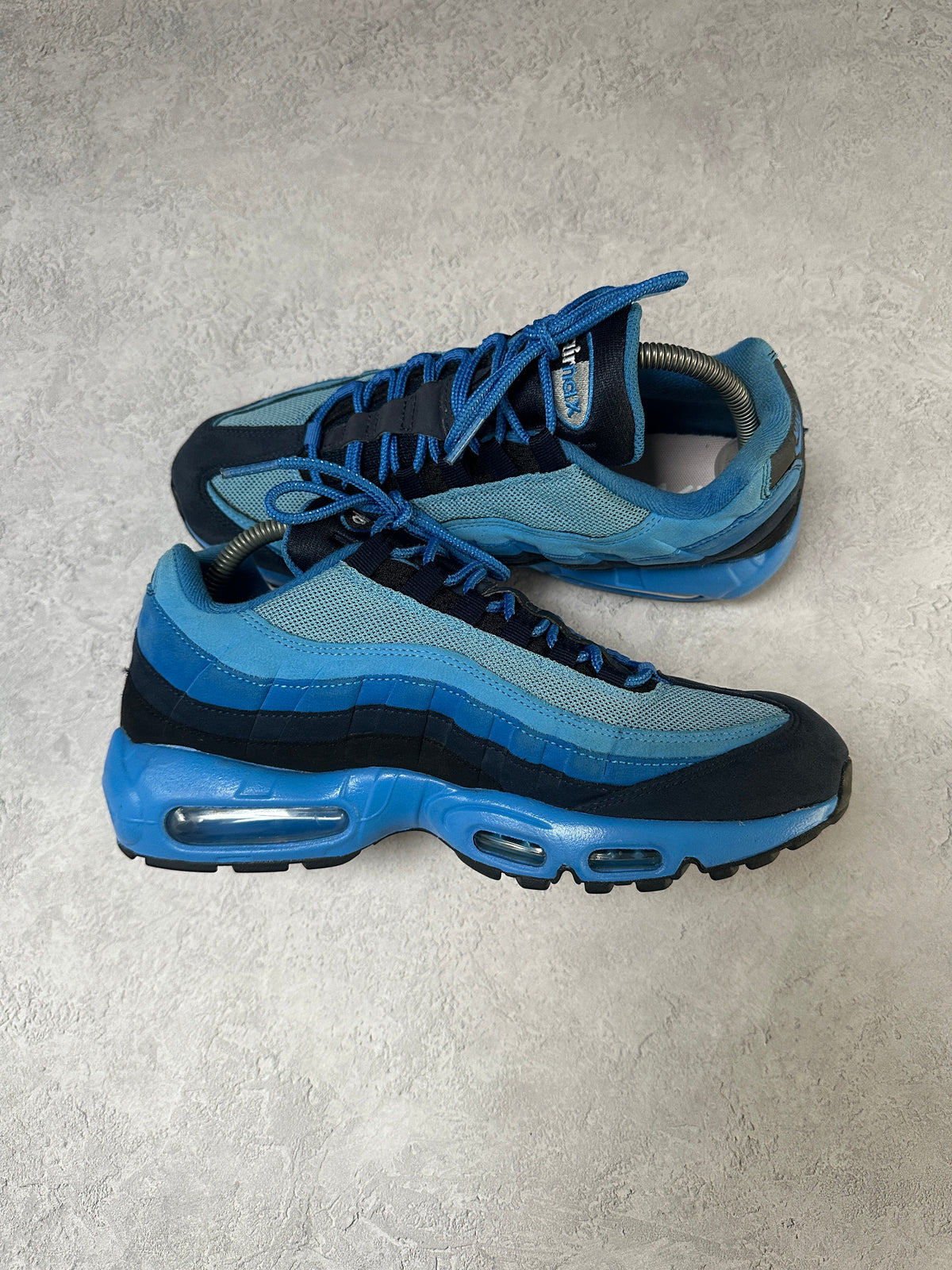 Nike Air Max 95 | Blue ID | UK 7.5