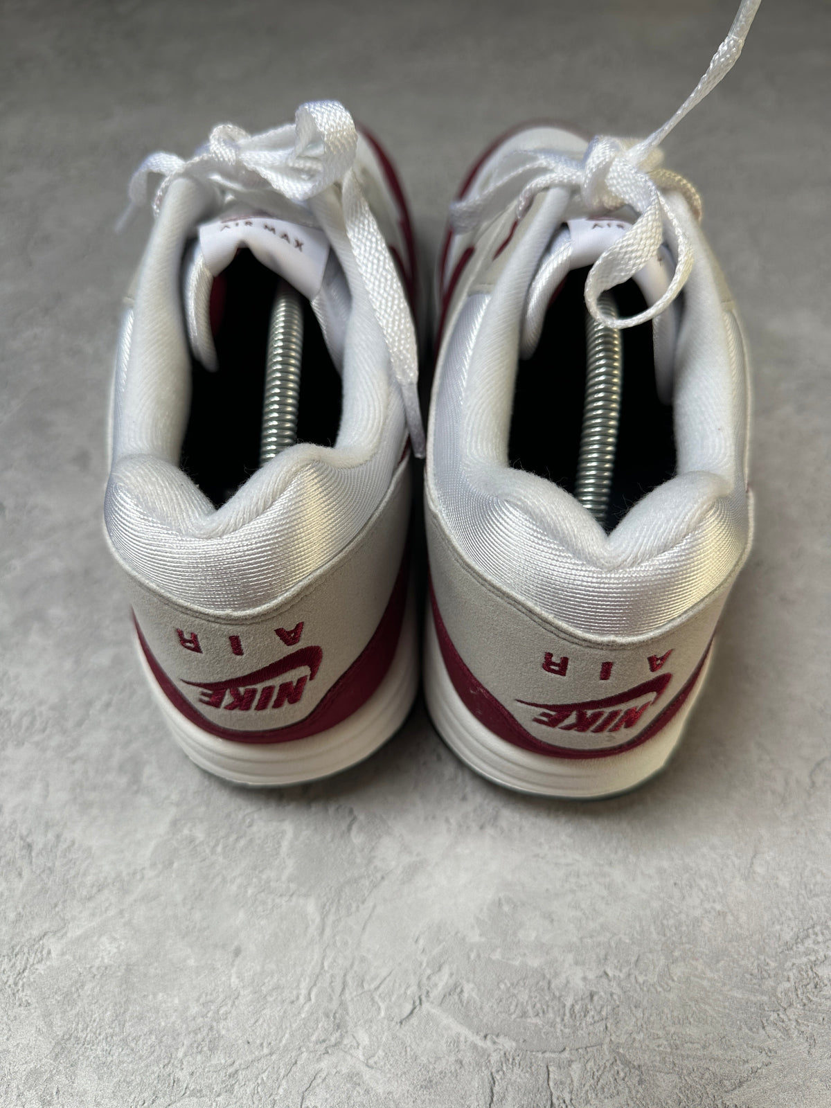 Nike Air Max 1 | Stranger Things | UK 11.5