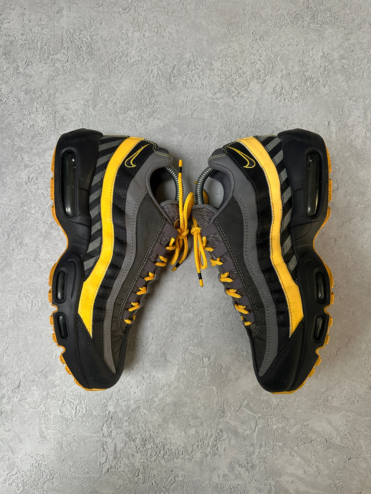 Nike Air Max 95 | I-95 Pack | UK 7