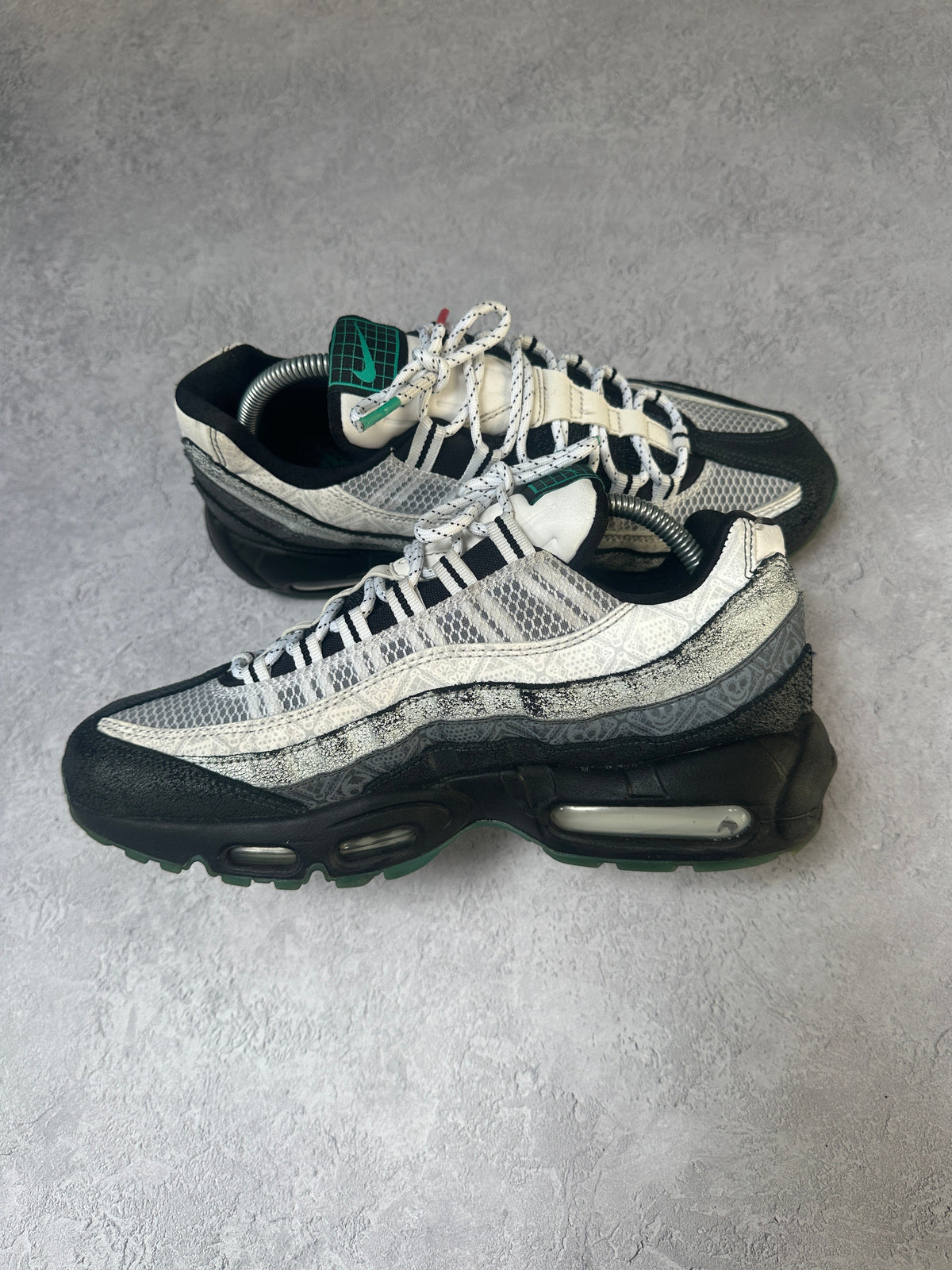 Nike Air Max 95 | Day of the Dead | UK 7