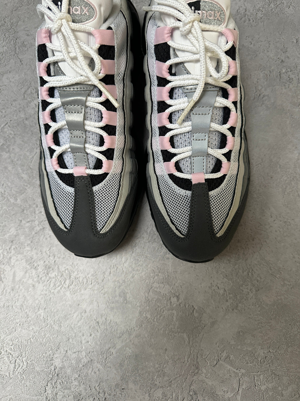 Nike Air Max 95 | Pink Foam 2020 | UK 7