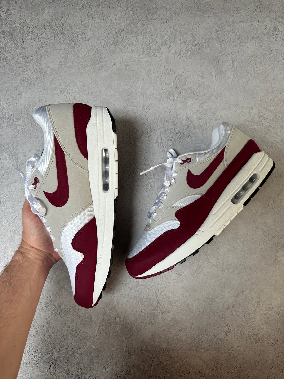 Nike Air Max 1 | Stranger Things | UK 11.5