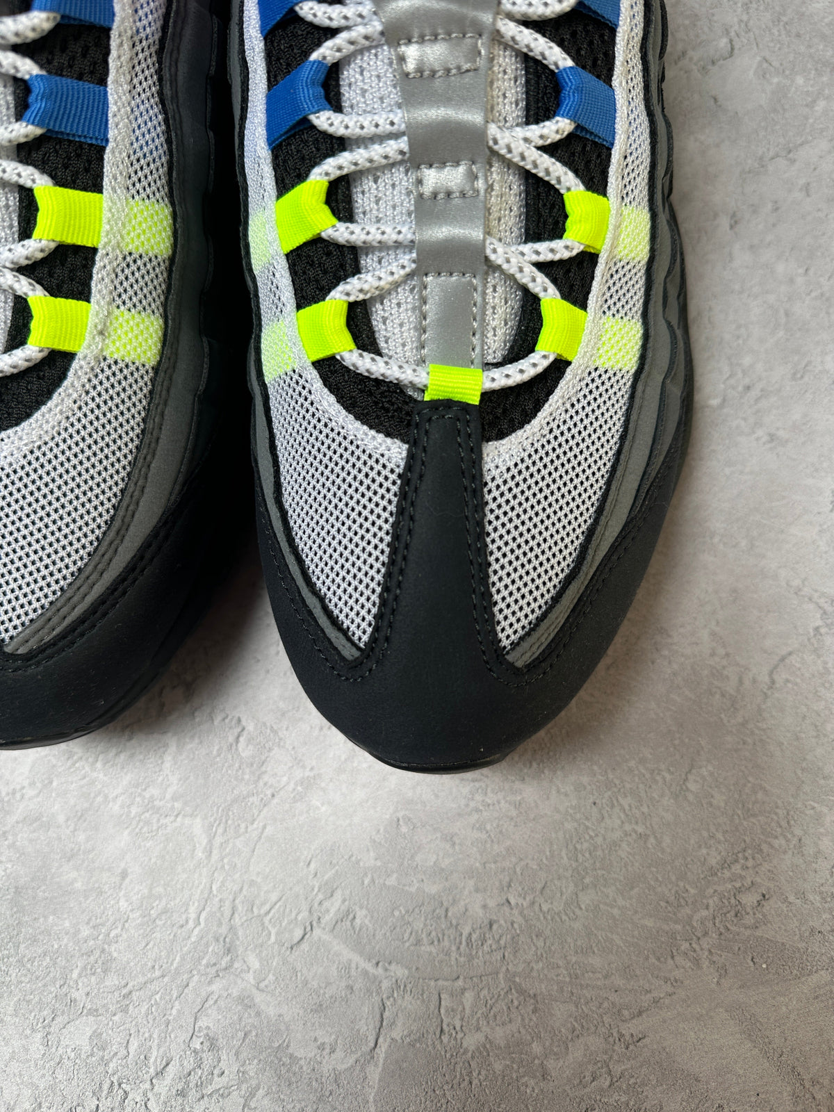 Nike Air Max 95 | Greedy 3.0 | UK 10