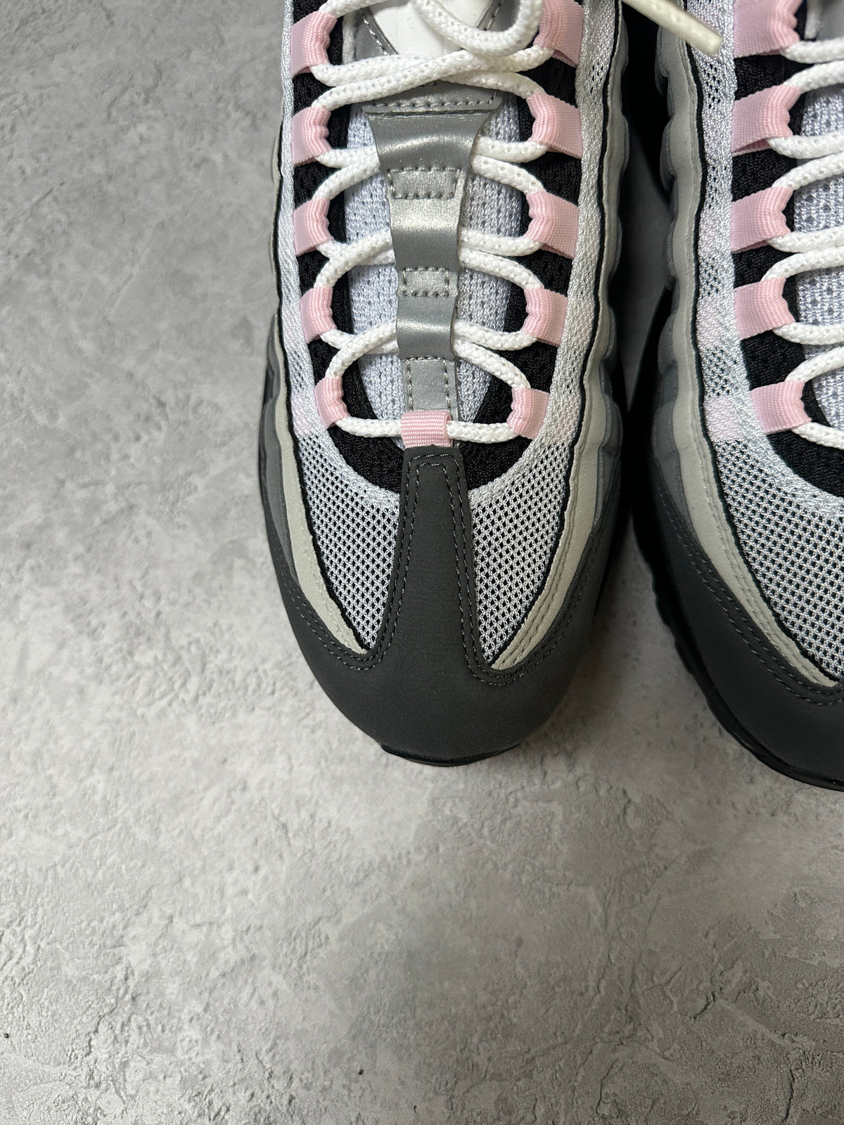 Nike Air Max 95 | Pink Foam 2020 | UK 7