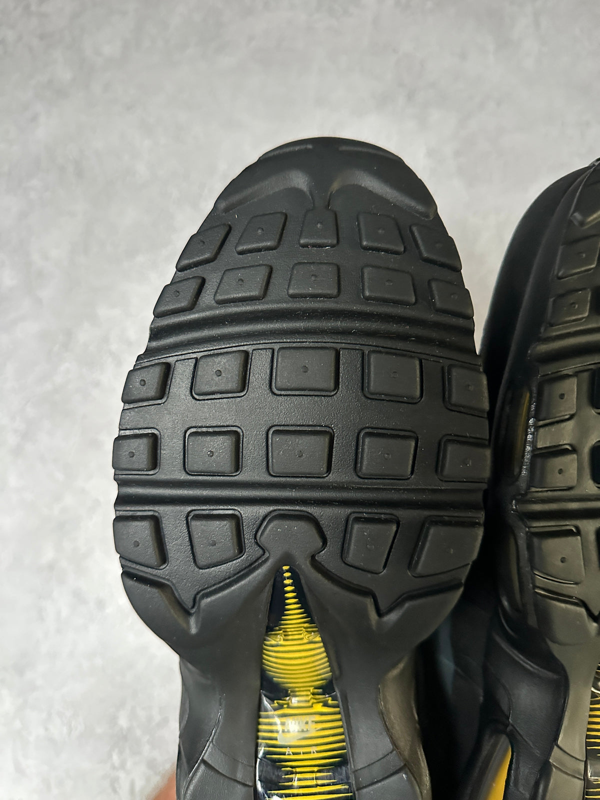 Nike Air Max 95 | Batman | UK 12