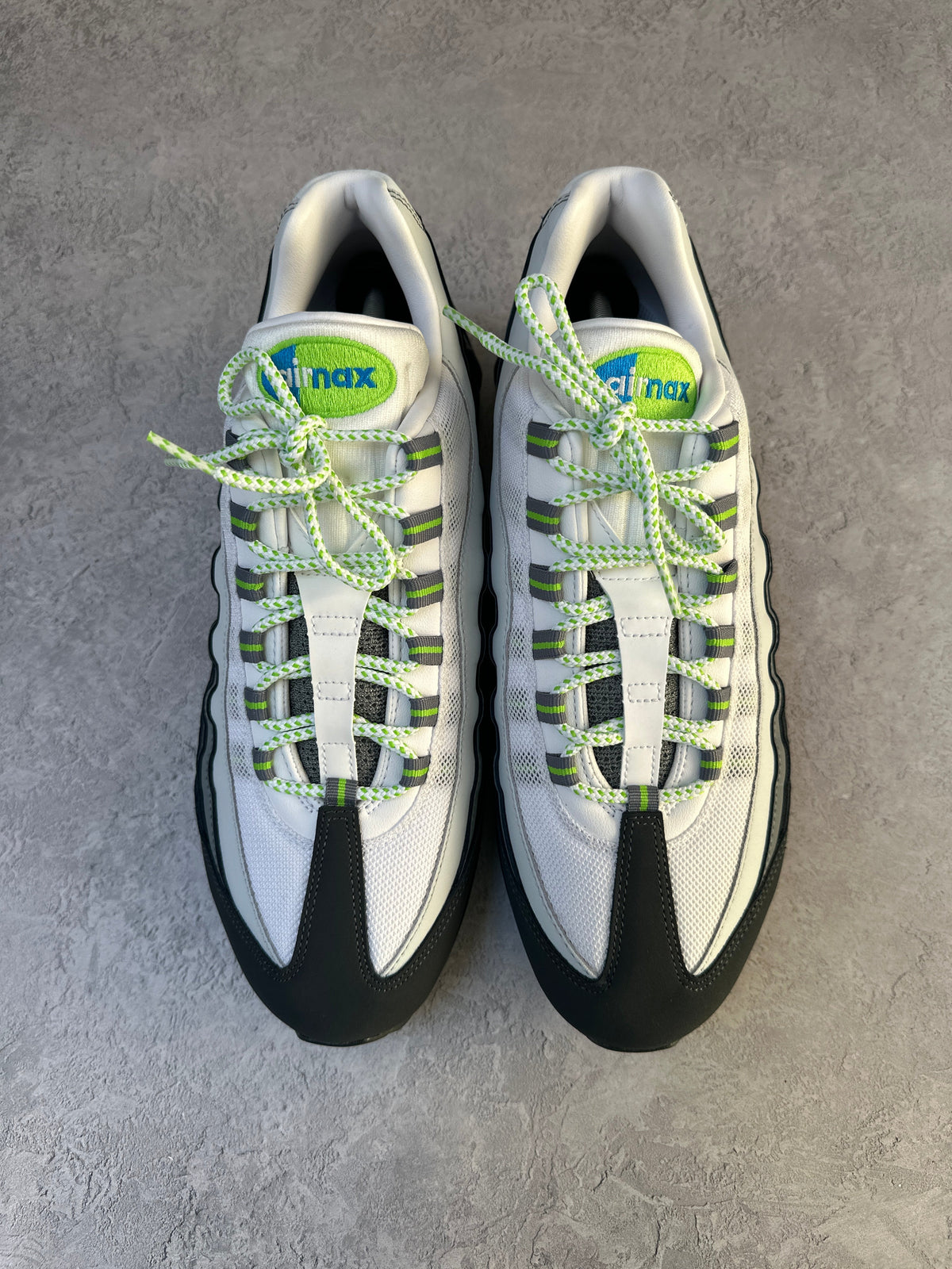 Nike Air Max 95 | Apple Blue 2026 | UK 11