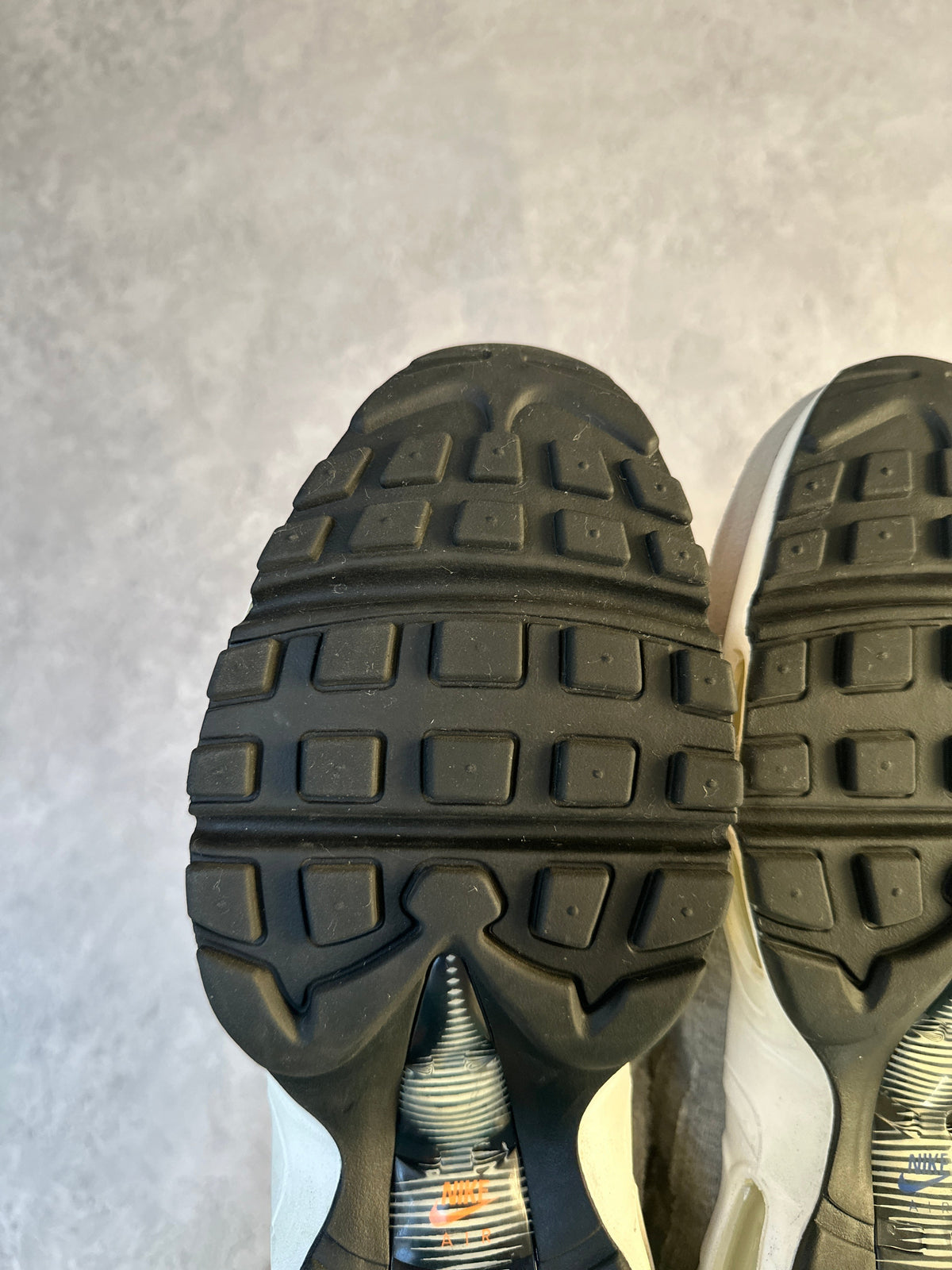 Nike Air Max 95 | Loopwheeler | UK 8.5