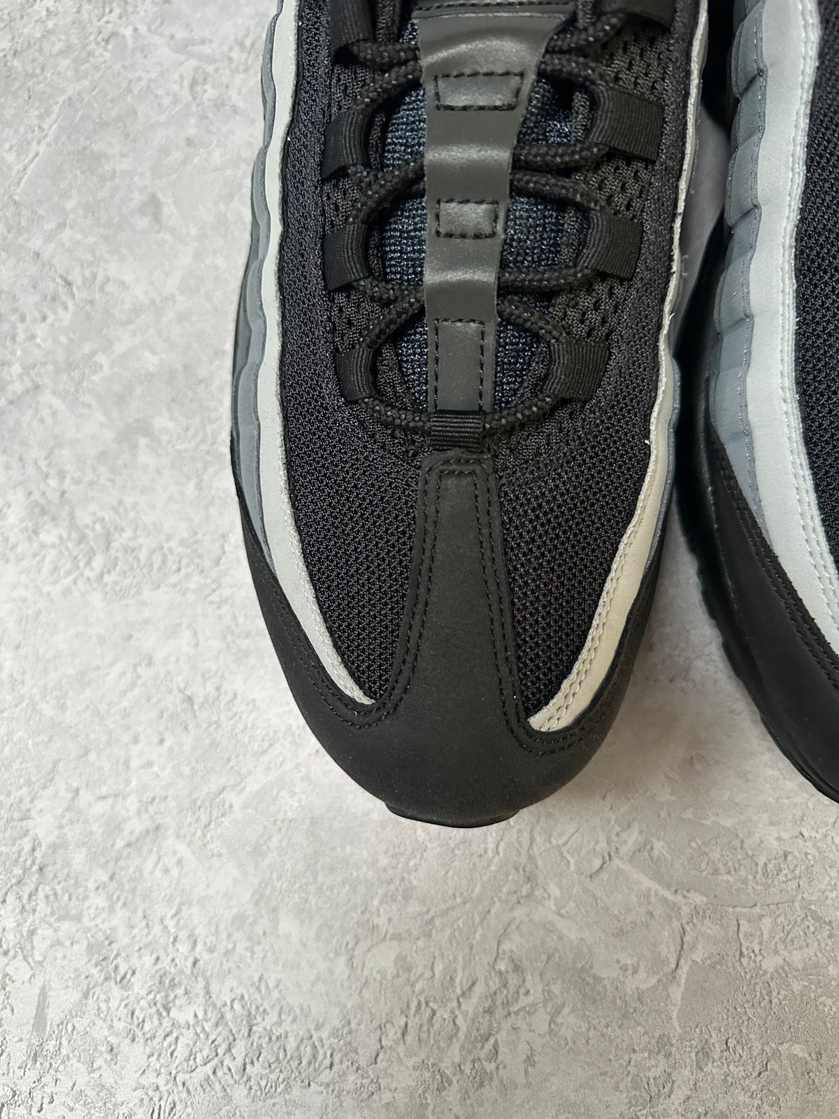 Nike Air Max 95 | Batman | UK 12