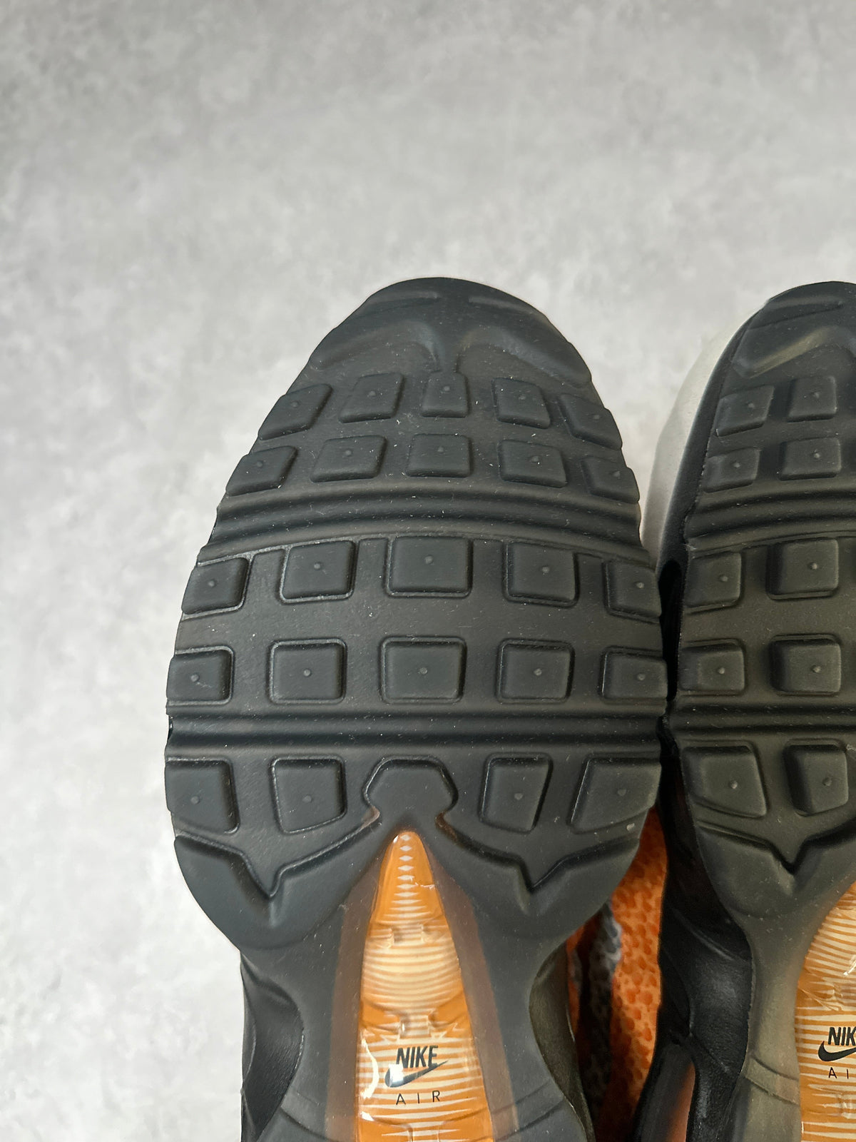 Nike Air Max 95 | size? What The Safari | UK 8