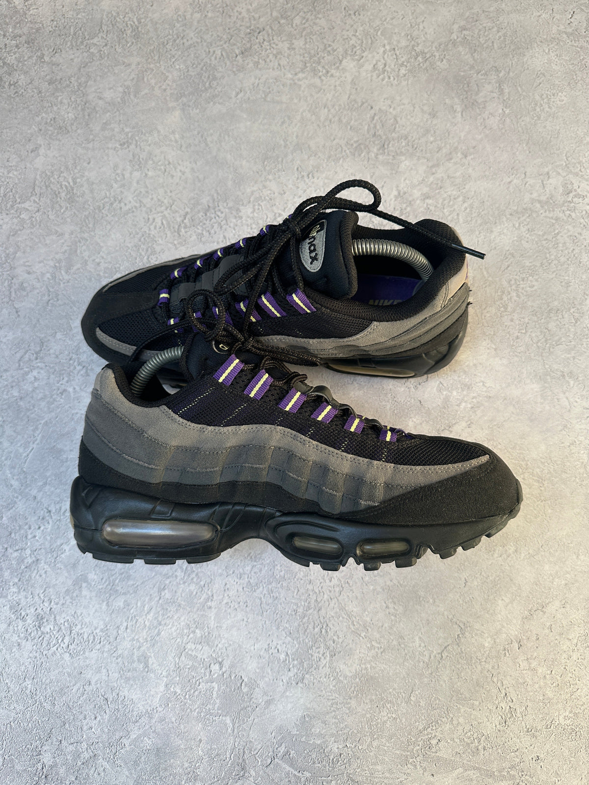Nike Air Max 95 | Dark Shadow | UK 8