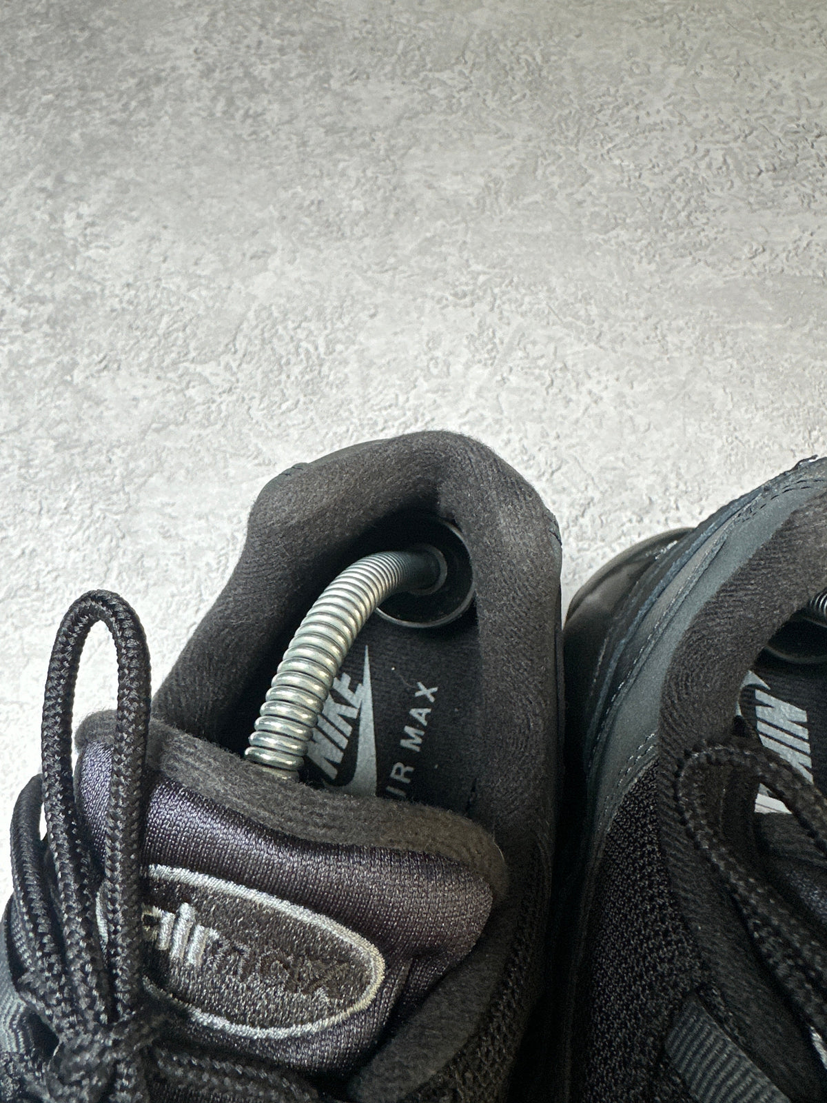 Nike Air Max 95 | Black Anthracite | UK 8.5