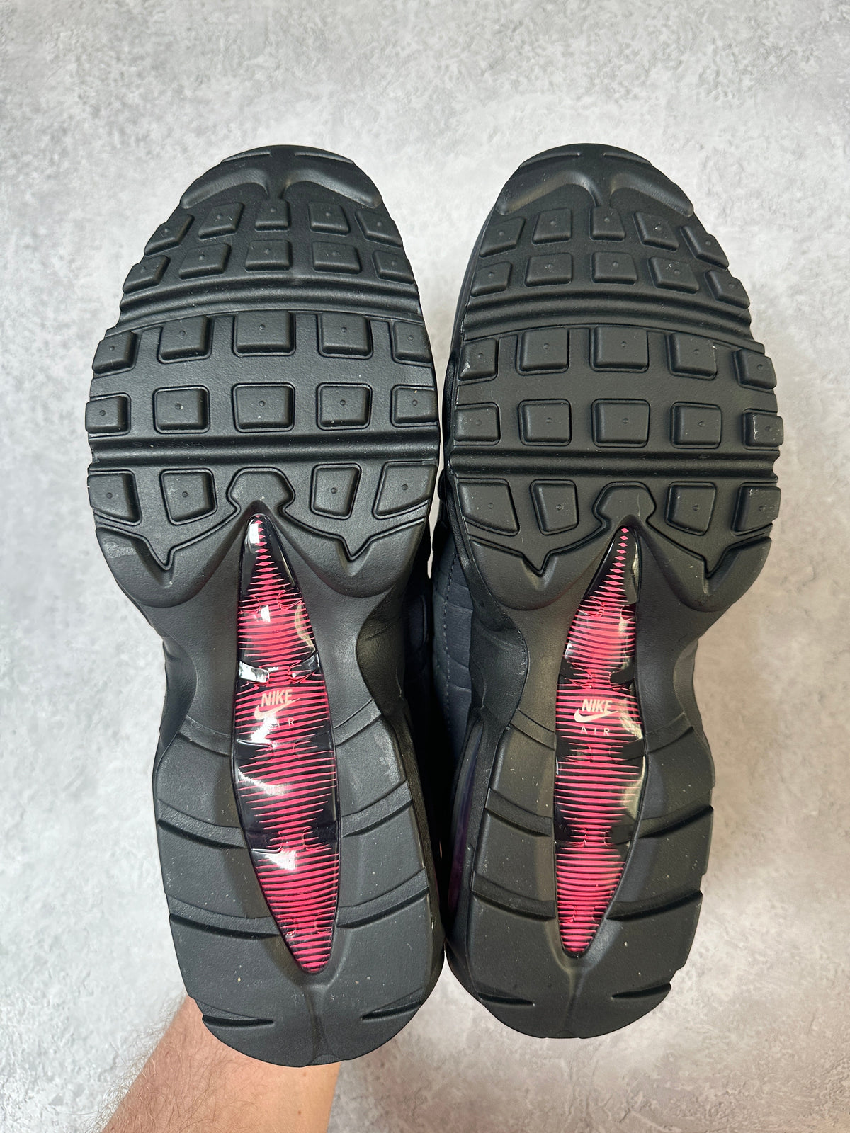 Nike Air Max 95 | Greedy 3.0 | UK 10