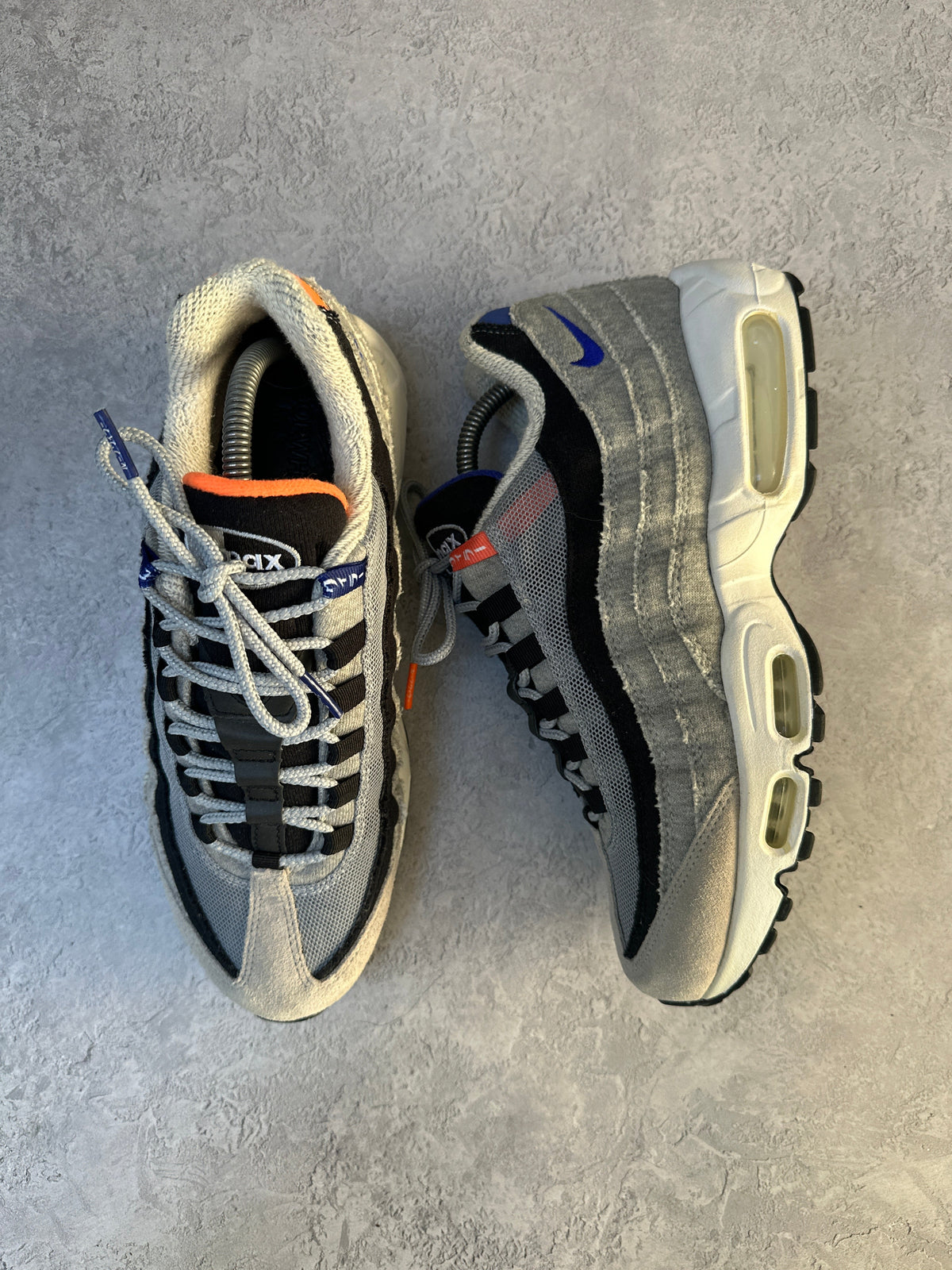 Nike Air Max 95 | Loopwheeler | UK 8.5