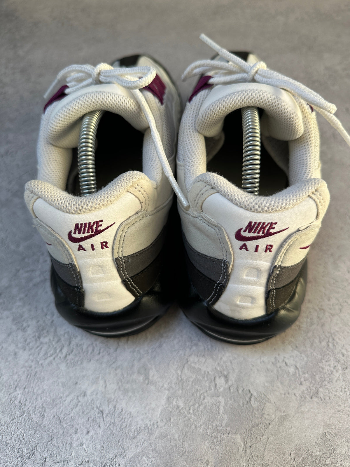 Nike Air Max 95 | Grape IDs | UK 9