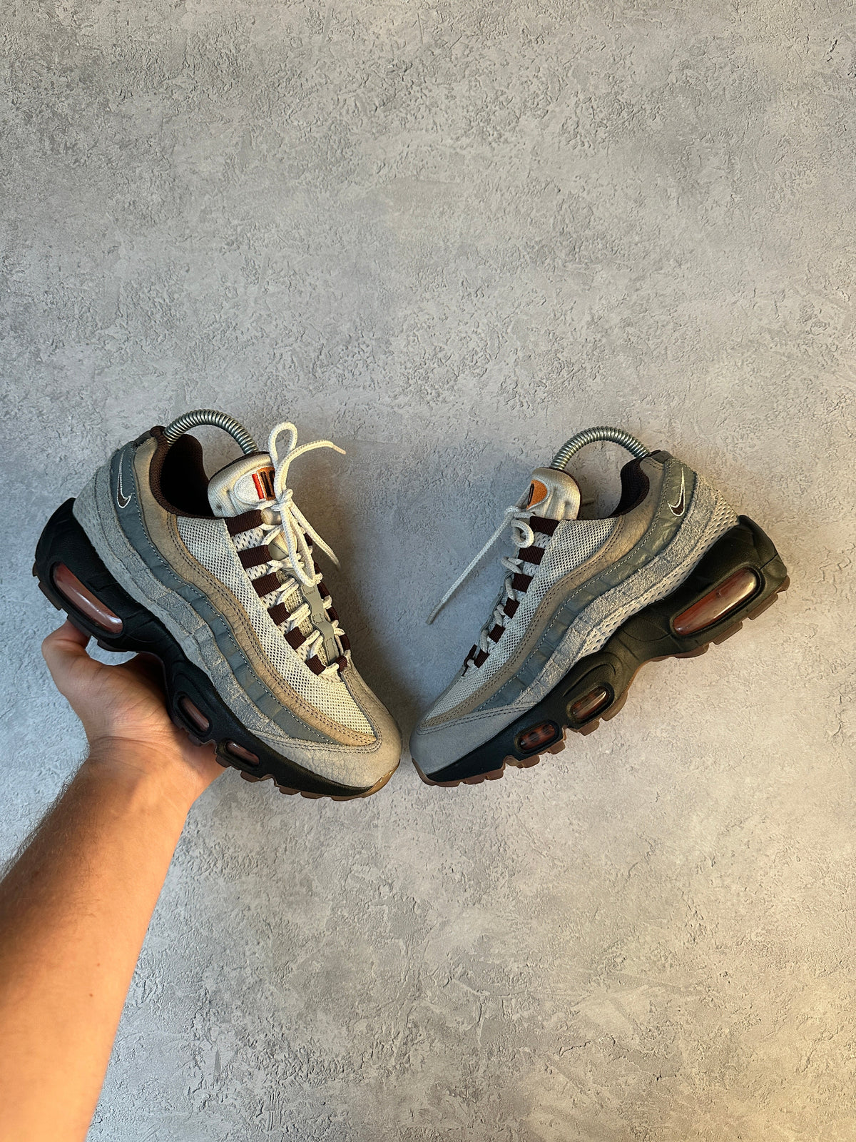 Nike Air Max 95 | 110 | UK 4