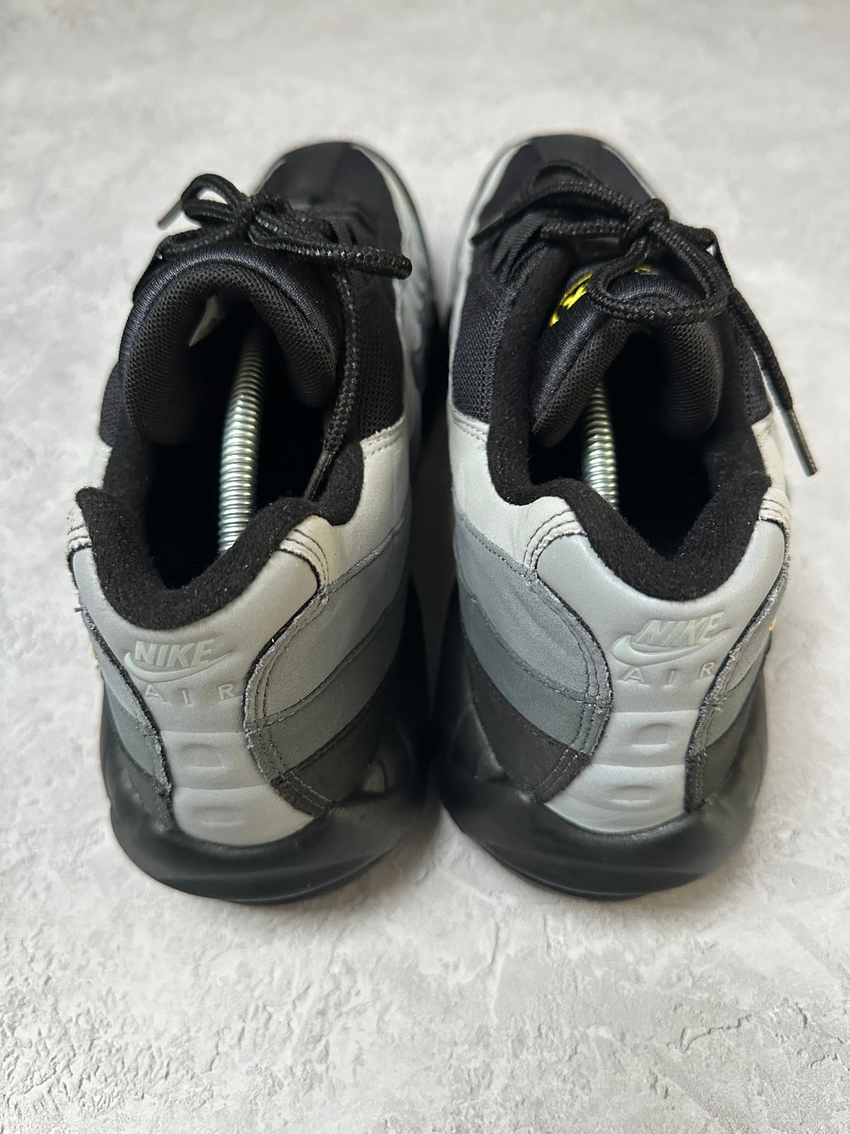 Nike Air Max 95 | Batman | UK 12