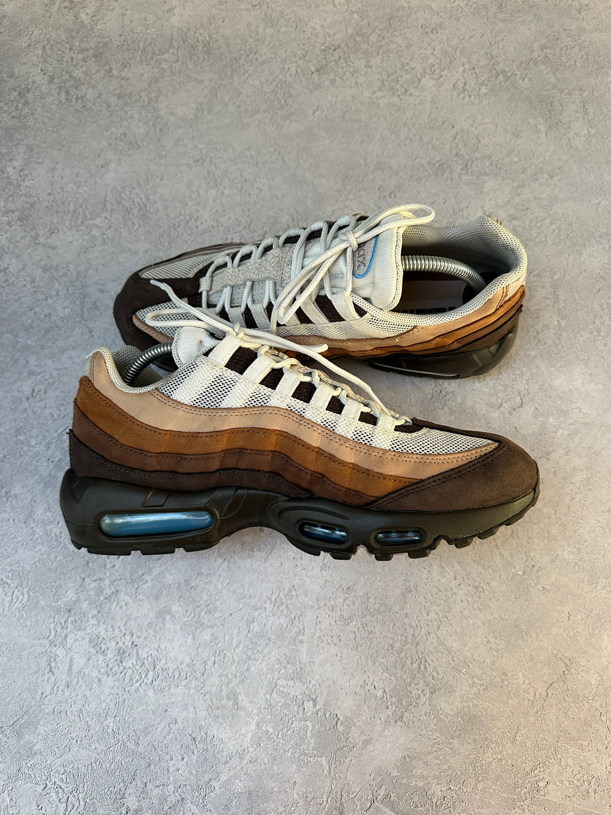 Nike Air Max 95 | Unearthed | UK 9