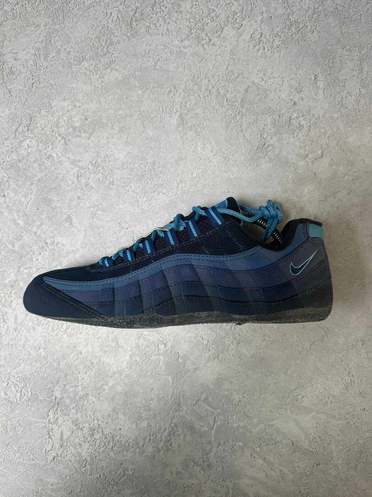 Nike Air Max 95 | Obsidians 1999 | UK 9