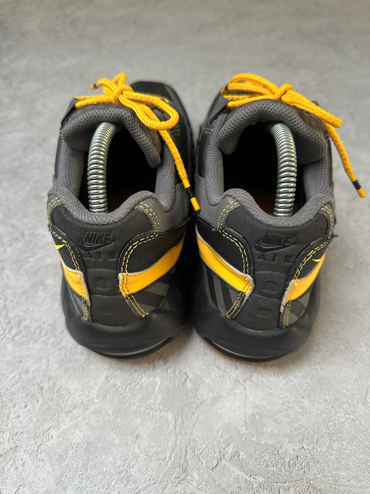 Nike Air Max 95 | I-95 Pack | UK 7