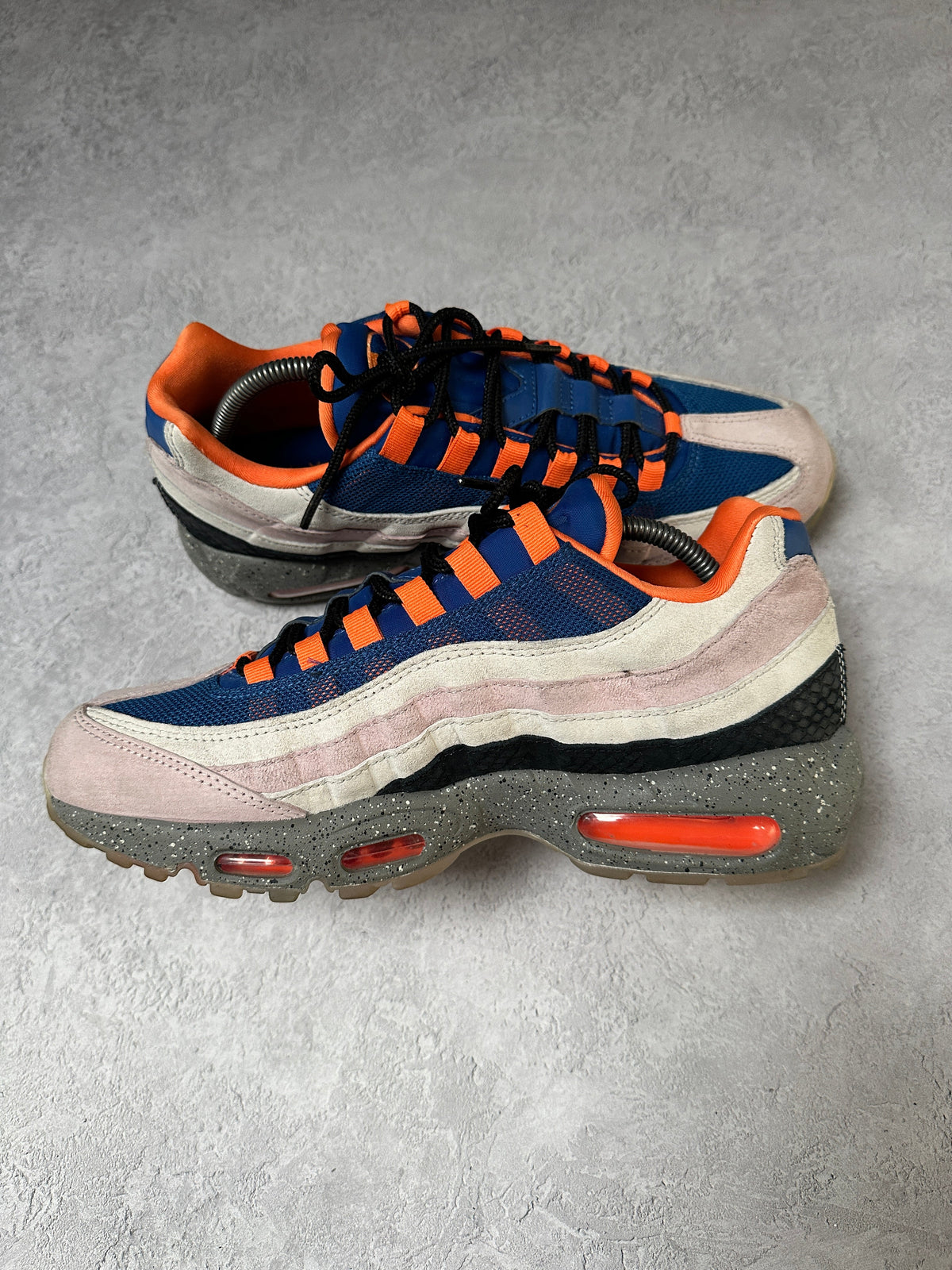 Nike Air Max 95 | Mowabb | UK 9