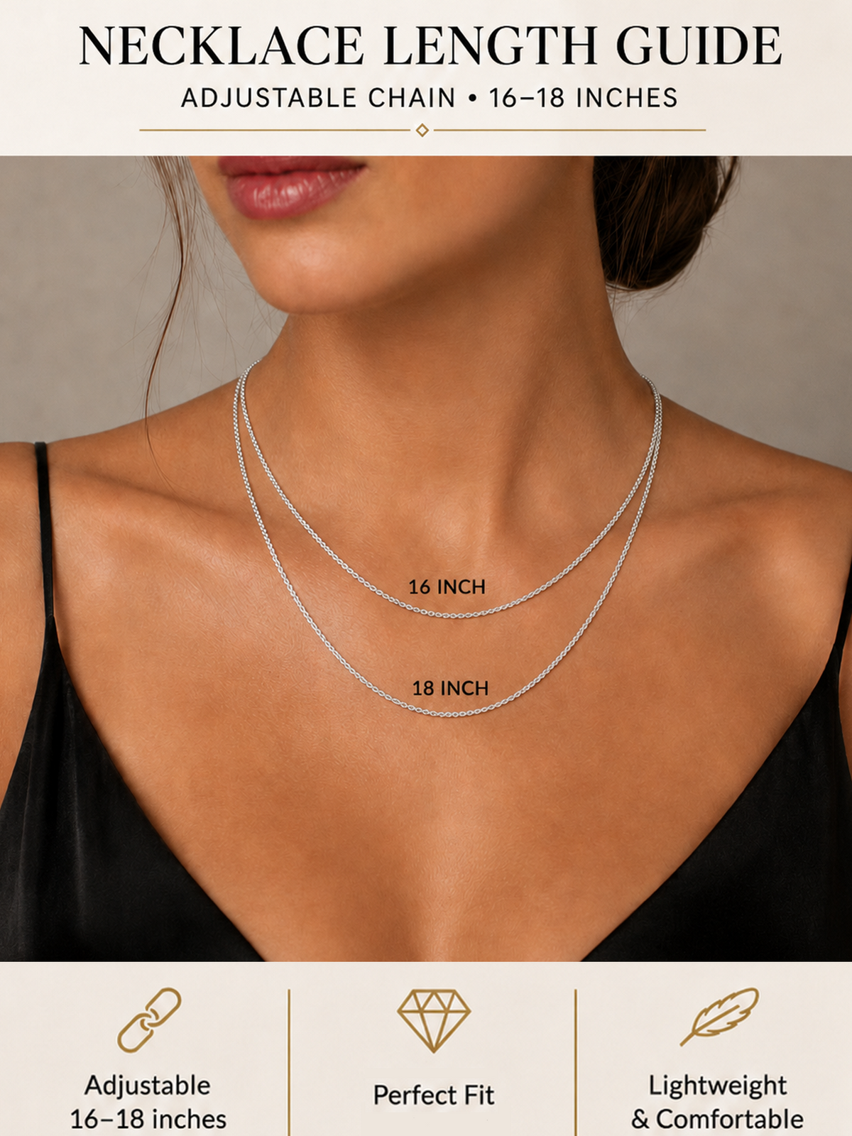 White Opal Pendant Necklace, 2ct