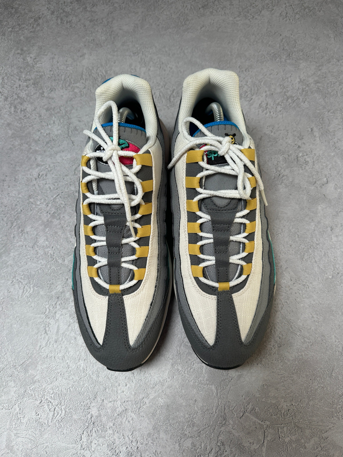 Nike Air Max 95 | Air Sprung | UK 10