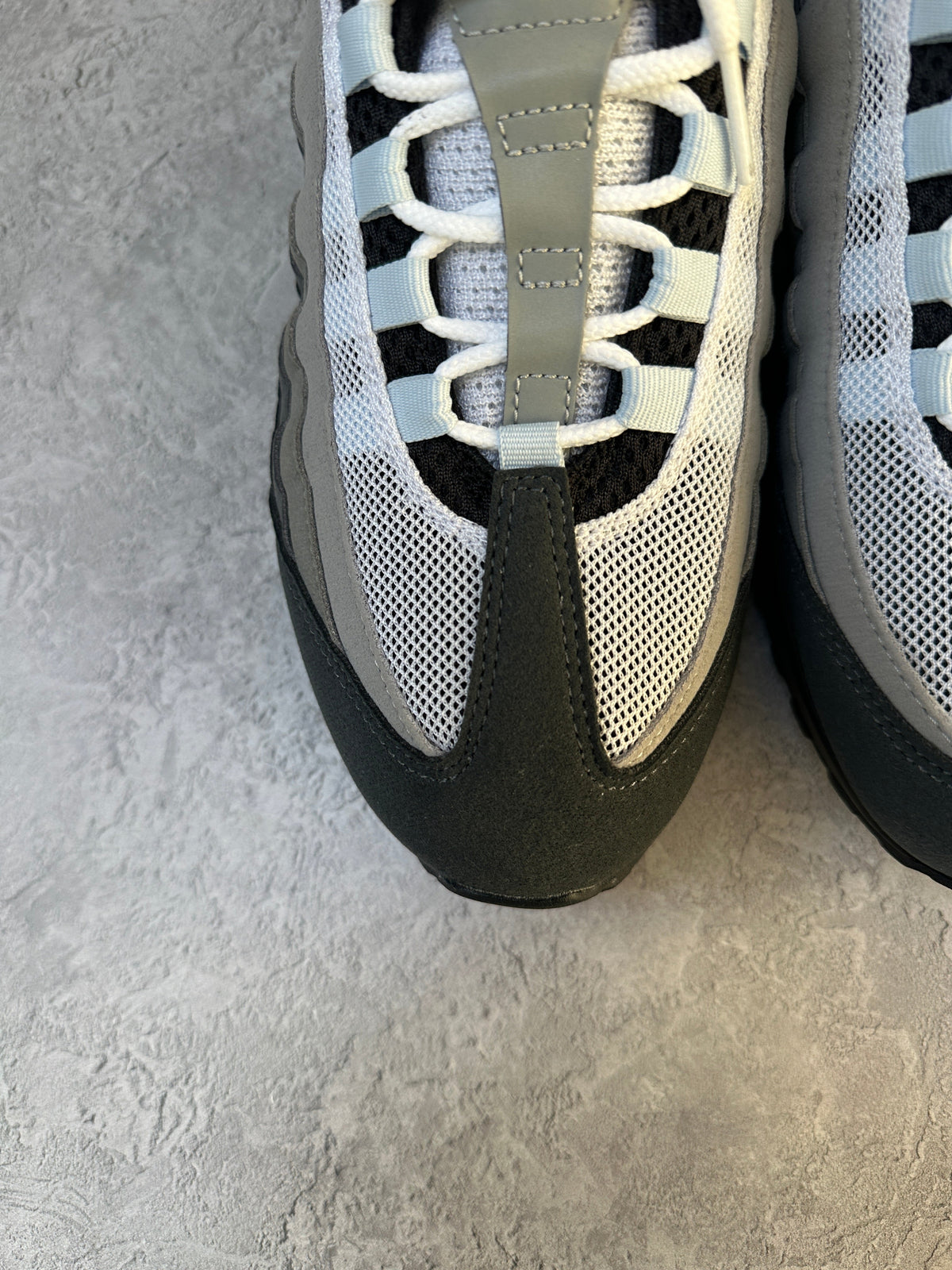 Nike Air Max 95 | Blue Tint 2025 | UK 8
