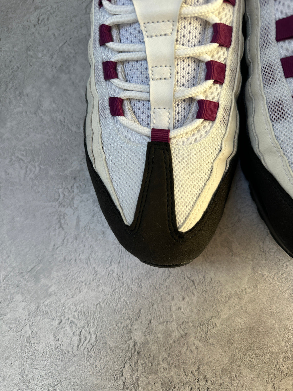 Nike Air Max 95 | Grape IDs | UK 9