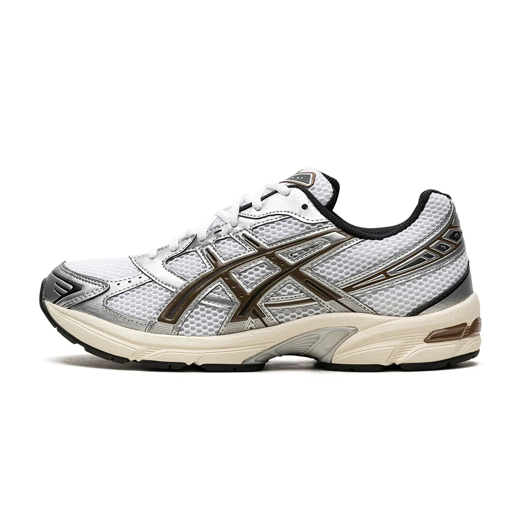 ASICS Gel-1130 White Clay Canyon Trainers