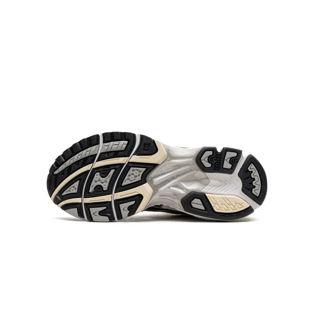 ASICS Gel-Kayano 14 White Midnight Trainers