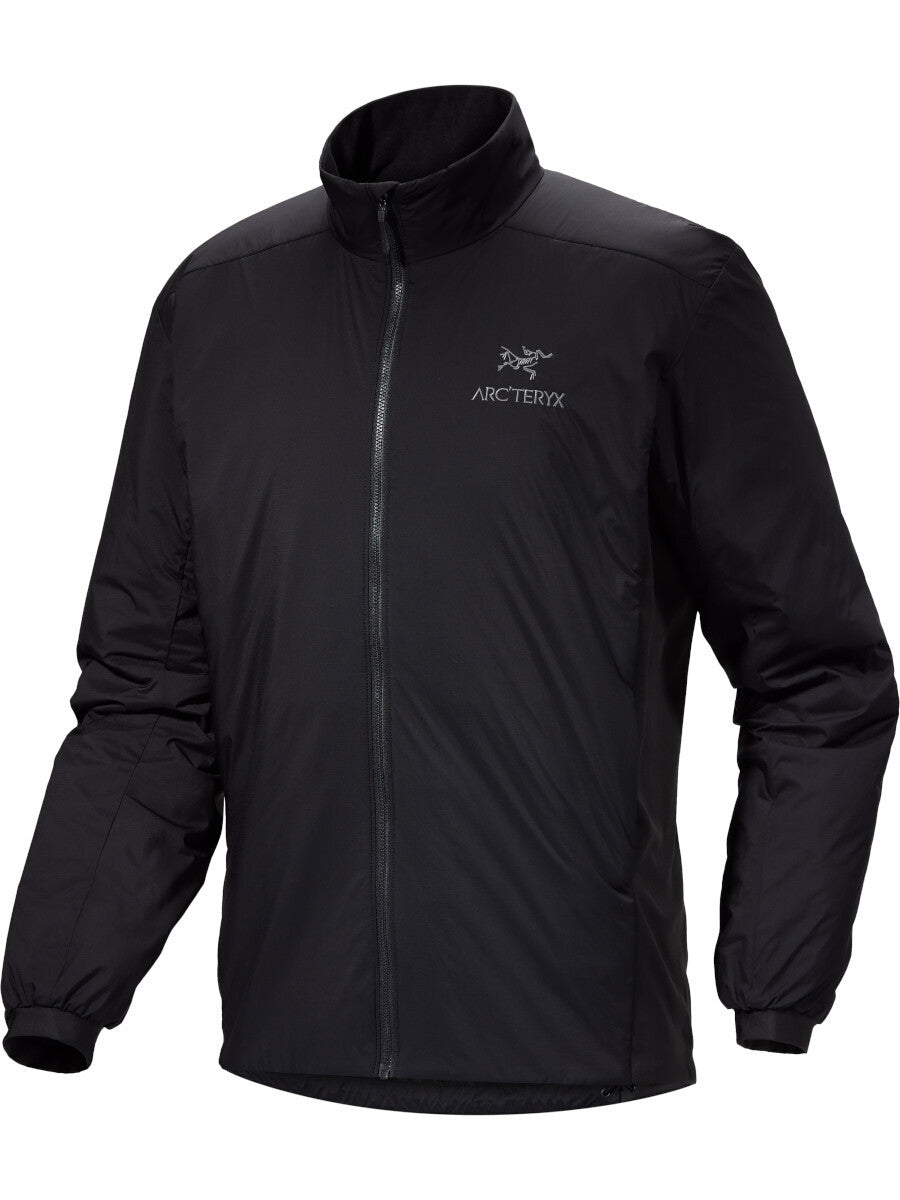 Arcteryx Atom Jacket – Lightweight Synthetic Insulation