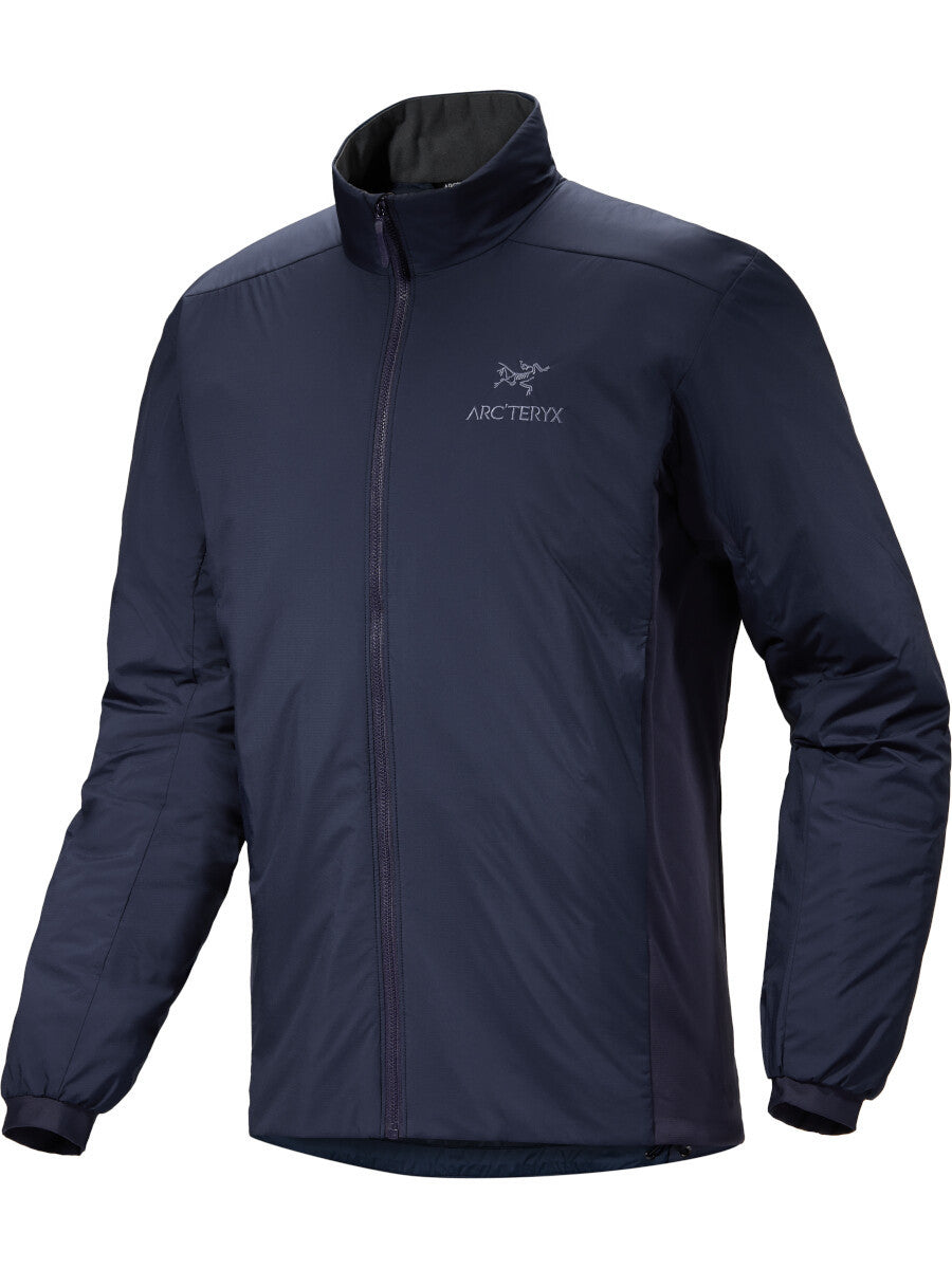 Arcteryx Atom Jacket – Lightweight Synthetic Insulation