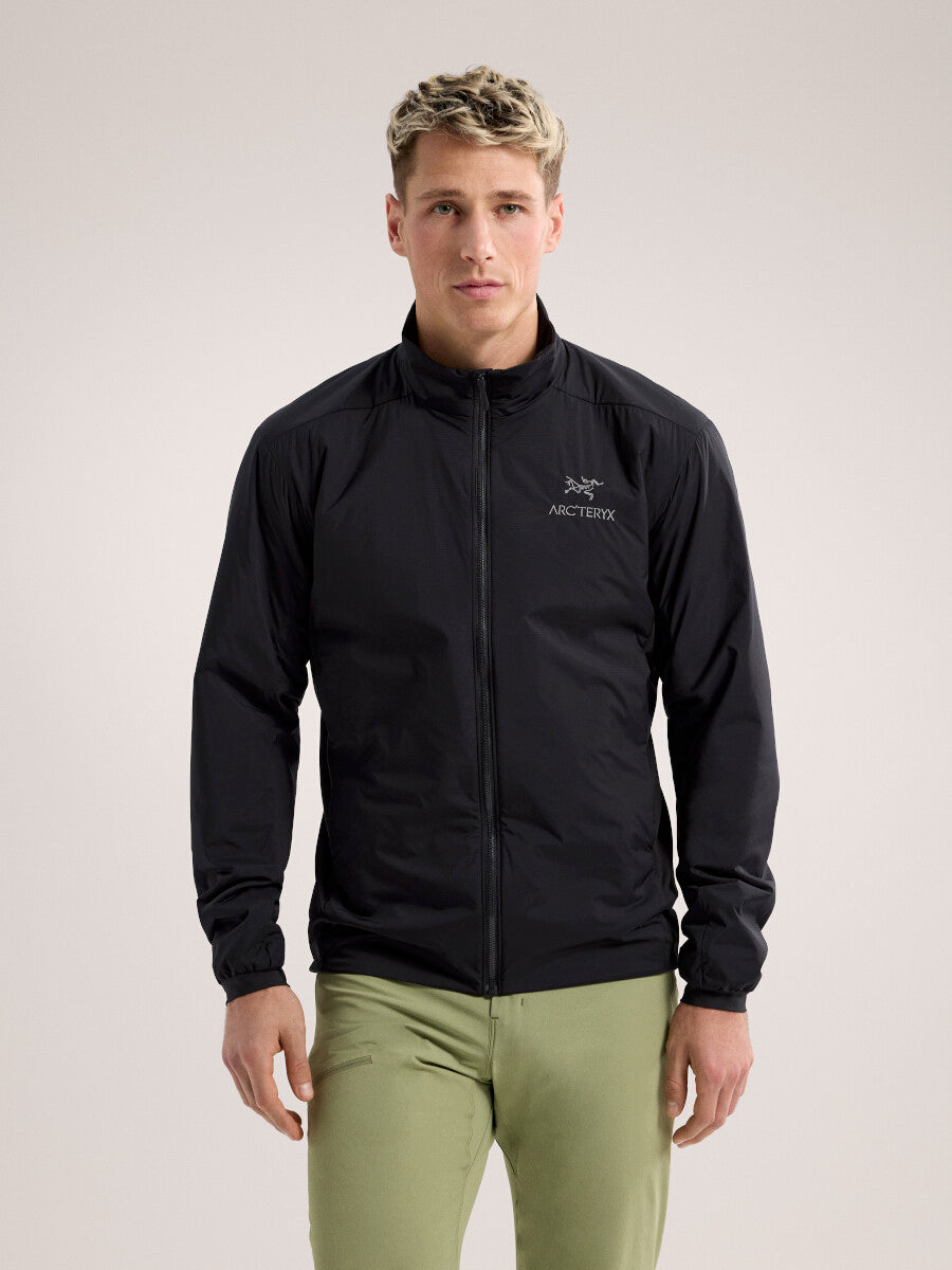 Arcteryx Atom Jacket – Lightweight Synthetic Insulation
