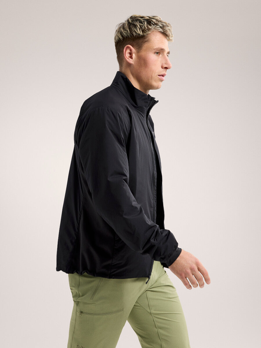 Arcteryx Atom Jacket – Lightweight Synthetic Insulation