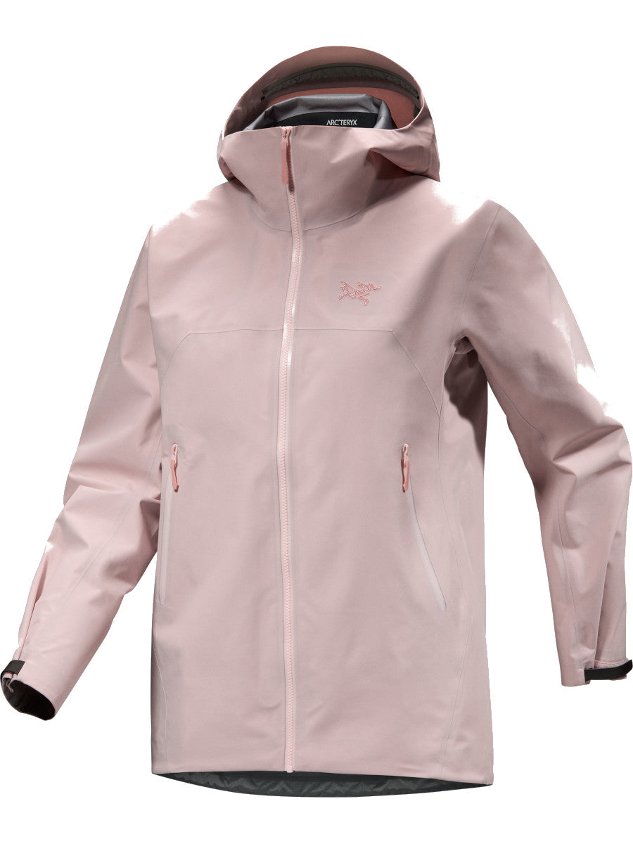 Arcteryx Women's Beta Jacket – Waterproof GORE-TEX Shell