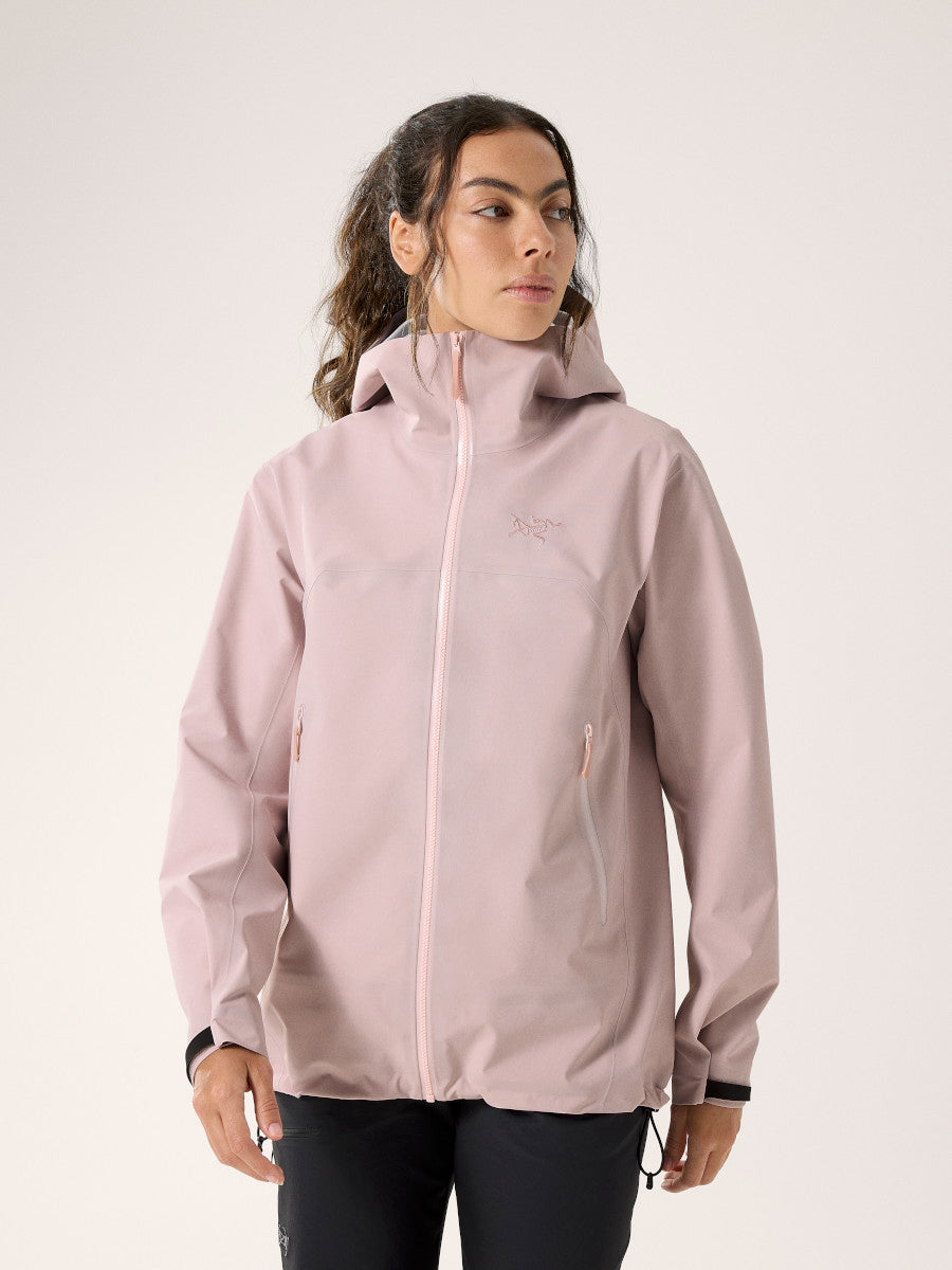Arcteryx Women's Beta Jacket – Waterproof GORE-TEX Shell