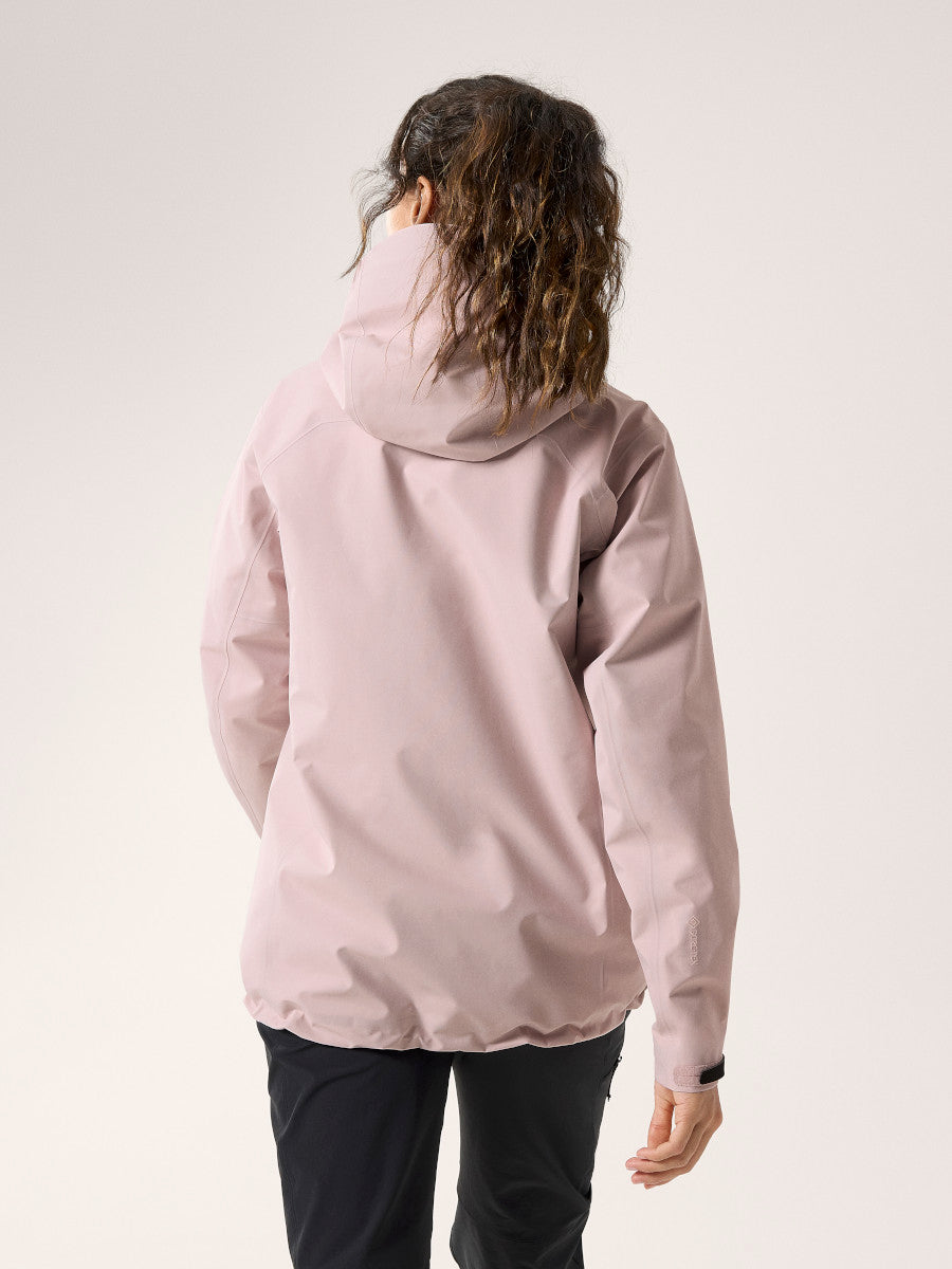 Arcteryx Women's Beta Jacket – Waterproof GORE-TEX Shell
