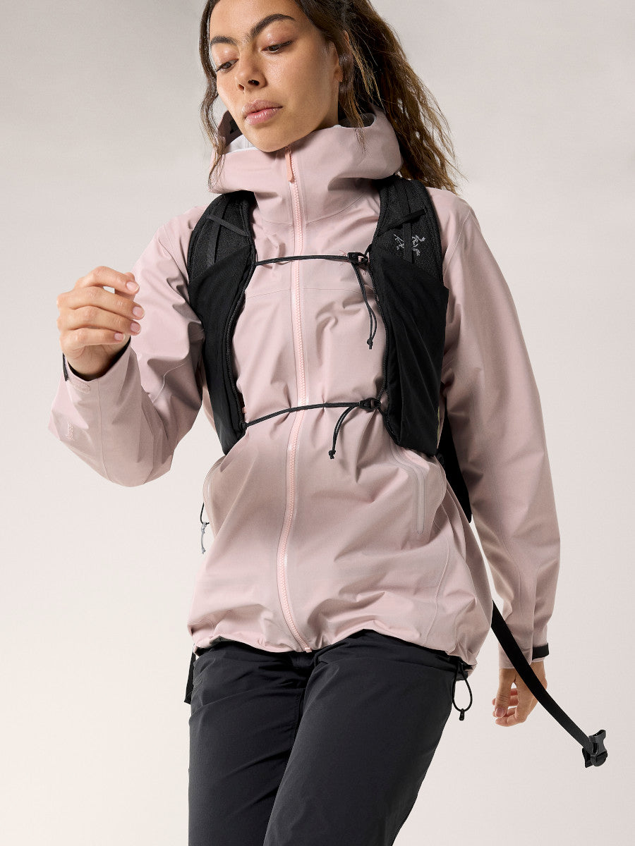 Arcteryx Women's Beta Jacket – Waterproof GORE-TEX Shell