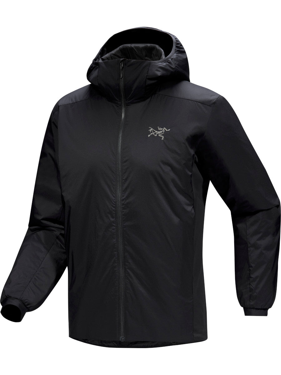 Arcteryx Atom Hoody – Lightweight Insulated Layer
