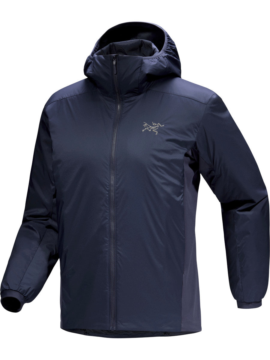 Arcteryx Atom Hoody – Lightweight Insulated Layer