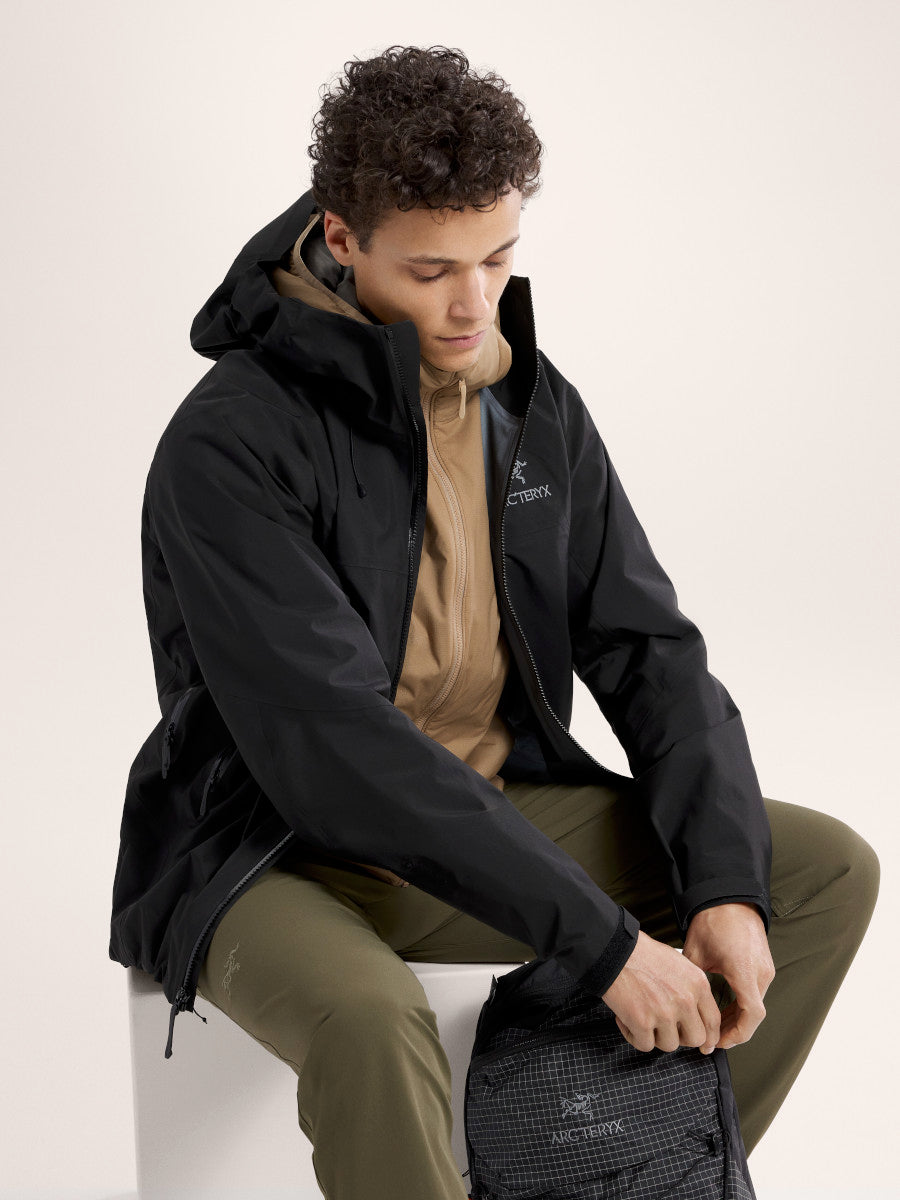 Arcteryx Atom Hoody – Lightweight Insulated Layer