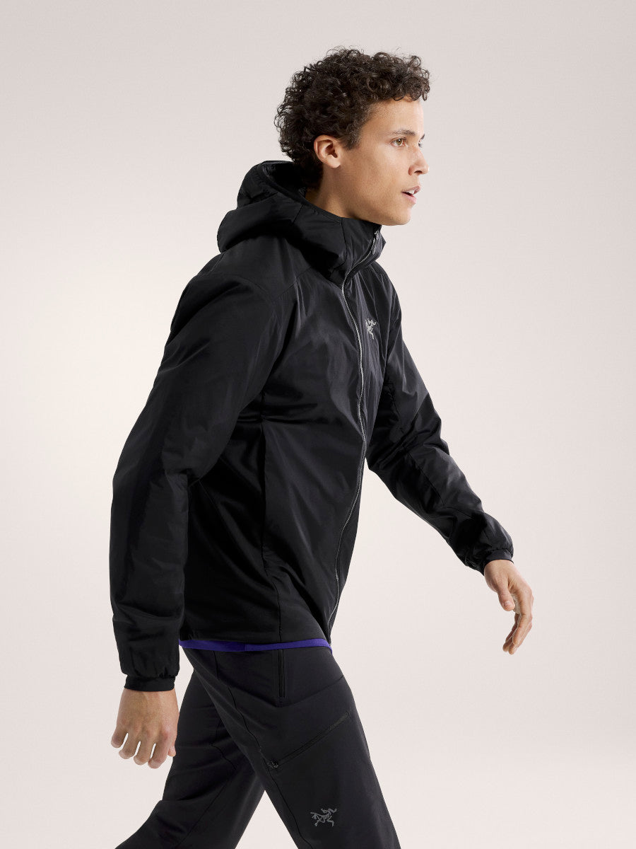 Arcteryx Atom Hoody – Lightweight Insulated Layer